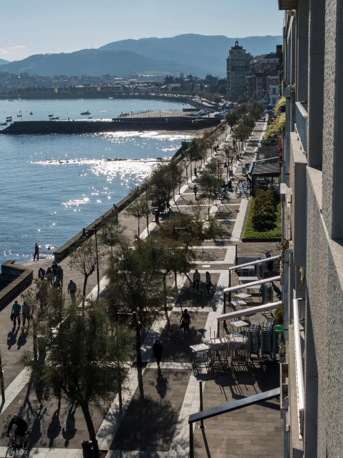 Appartement Hondarribia By Basquelidays Extérieur photo