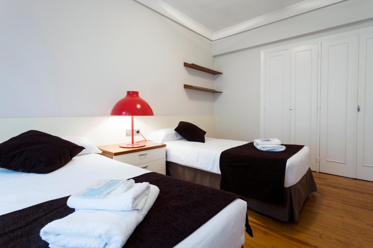 Appartement Hondarribia By Basquelidays Extérieur photo